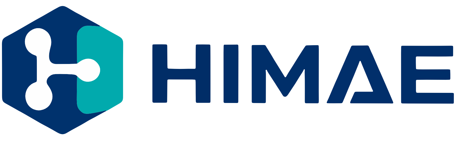 Himae Trade Private Limited Logo